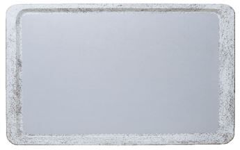 Taca kelnerska GN 1/1 granit kauczuk - 413010