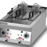 FRYTKOWNICA ELEKTRYCZNA L700.FE400-2x5