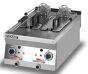 FRYTKOWNICA ELEKTRYCZNA L700.FE400-2x5