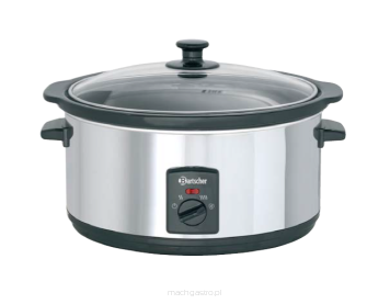 Podgrzewacz do potraw 6,5L A100265