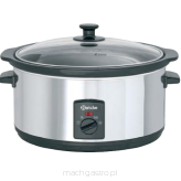 Podgrzewacz do potraw 6,5L A100265