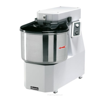 Miesiarka 12kg/16L