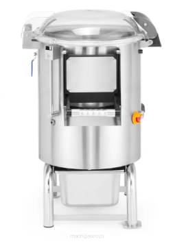 Obieraczka do ziemniaków, Kitchen Line, 5.0 kg, 622x540x802 mm