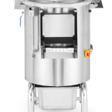 Obieraczka do ziemniaków, Kitchen Line, 5.0 kg, 622x540x802 mm
