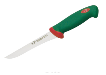 Nóż do oddzielania kości, wąski, Sanelli, 160 mm