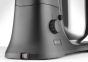 Blackbolt PRO mikser planetarny | 7.0 L | czarny | 230 V / 800 W | 470x263x413 mm - 5