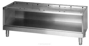 Szafka bez drzwi | 800x650x630 mm