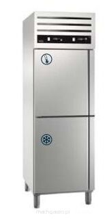 Szafa dwutemperaturowa chłodniczo-mroźnicza 700L GN 2/1 - kod GCPMZ-702 L