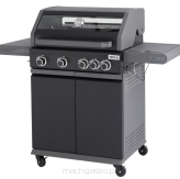 Grill gazowy | OKAYA | 4+1 | 14.5 kW