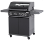 Grill gazowy | OKAYA | 4+1 | 14.5 kW
