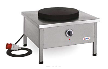 Taboret elektryczny, 5.0 kW