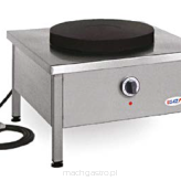 Taboret elektryczny, 5.0 kW