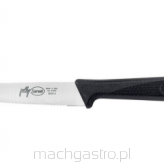 Nóż uniwersalny, ząbkowany, Sanelli, 120 mm