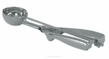 Porcjoner ze stali nierdzewnej | ∅ 68 mm