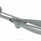Porcjoner ze stali nierdzewnej | ∅ 68 mm