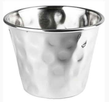 Mini dip młotkowany 75 ml