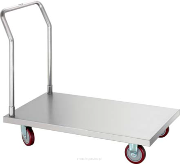 Wózek transportowy /Wózek platformowy 300142