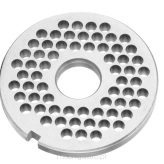 Sitko do gardzieli Unger, sitko ø 82 mm, otwory ø 8 mm