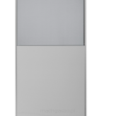 Zmywarka do tac i garnków WLP-61, FAGOR, 6,7 kW, 600x700x1290 mm