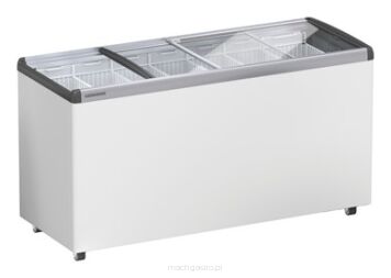 Zamrażarka skrzyniowa 520L EFE 5152
