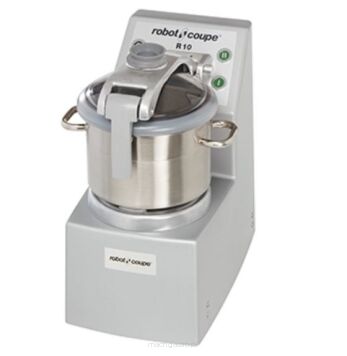 Cutter mikser, R10, 11.5 L