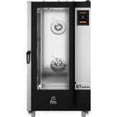 Piec konwekcyjno-parowy | gazowy | Gastro-Big | dotykowy | 20x GN1/1 | 38.0 kW