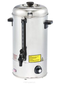 Warnik do wody, V 10 l - kod 751102