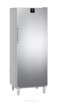 Szafa mroźnicza cukiernicza,  1-drzwiowa,  600x400,  Liebherr,  FFFCvg 6501,  544 l , 747x769x2018 mm