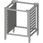 Podstawa pod piec Smart/Classic Cook GN 1/1, H-850 mm