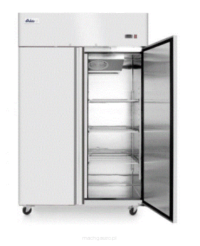Szafa chłodnicza Profi Line, 2-drzwiowa 1240 L