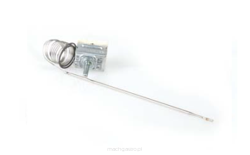 Termostat jednobiegunowy EGO 53-299 °C