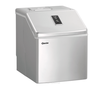 Kostkarka do lodu W150