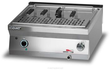 WARNIK DO MAKARONU ELEKTRYCZNY L700.WME800