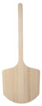 Łopata do pizzy drewniana, 1130x350 mm