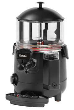 Dozownik czekolady | 5.0 L