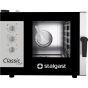 Piec konwekcyjno-parowy, STALGAST ClassicCook, manualny, 5xGN1/1, 7.75 kW
