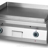 GRILL PŁYTOWY GAZOWY PŁYTA GŁADKA L900.GPG900G