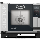 Piec konwekcyjno-parowy CHEFTOP MIND.Maps™ ONE 5 GN 1/1, 9kW, 400V