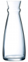 Karafka Fluid, 1000 ml, ø107x265 mm