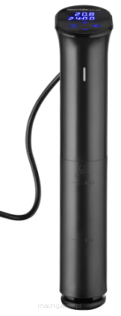 IVide cyrkulator zanurzeniowy do gotowania Sous-Vide 2.0, SousVideTools, 63x97x344 mm