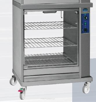 Szawka grzewcza pod Ek-25