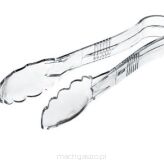Szczypce przezroczyste, 230 mm