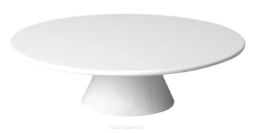 Patera do ciasta okrągła, ø310x80 mm