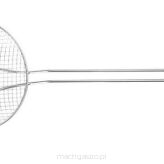 Łyżka cedzakowa śr. 240 mm