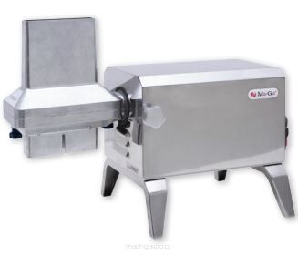 Kotleciarka do mięsa - model KM27/TC12