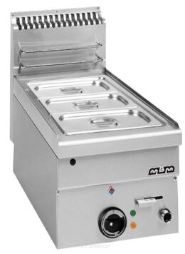BEMAR ELEKTRYCZNY MBM 600