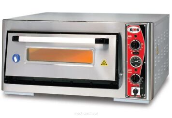 Piec do pizzy PF 6262 E-T