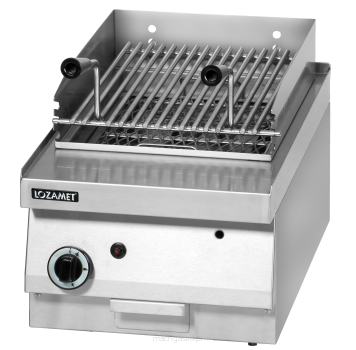 Lava grill LGC460