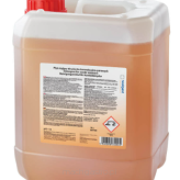 Płyn myjący do pieców konwekcyjno parowych, 10.0 L