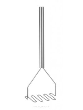 Ubijak do ziemniaków - 200x130x(H)810 mm